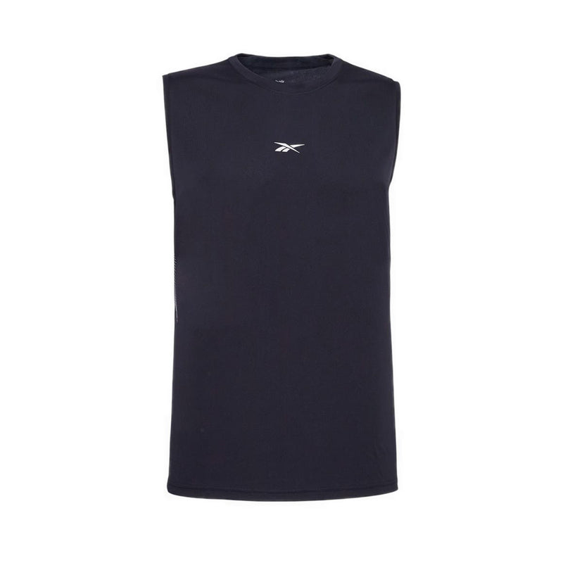 Reebok Bosca Performance Men's Sleeveless - Black