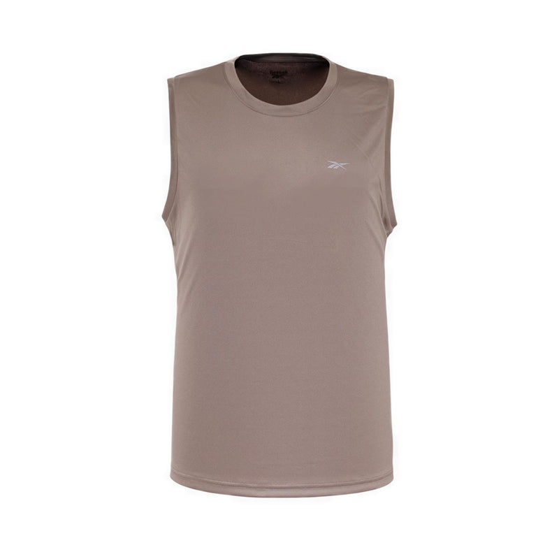 Reebok Burton Performance Men's Sleeveless - Grinitty Grey
