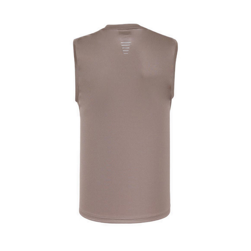 Reebok Burton Performance Men's Sleeveless - Grinitty Grey