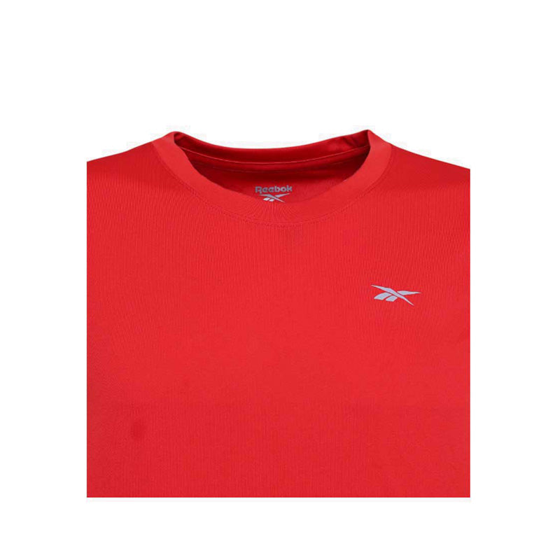 Reebok Burton Performance Men's Sleeveless - Vector Red