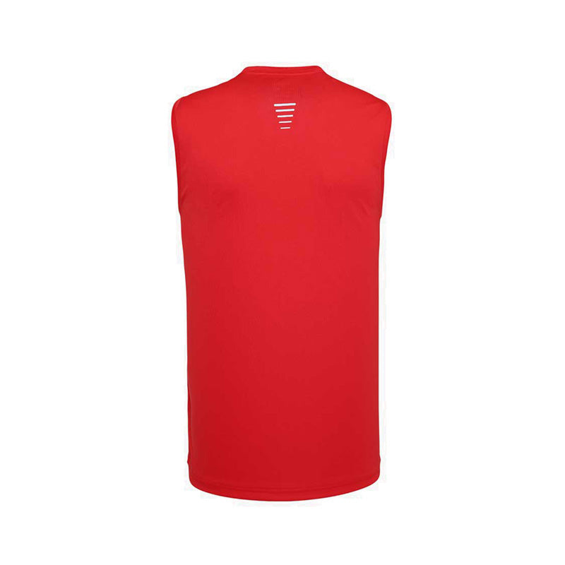 Reebok Burton Performance Men's Sleeveless - Vector Red