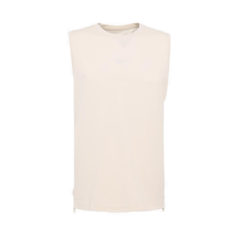 Reebok Bernie Performance Men's Sleeveless - Sand