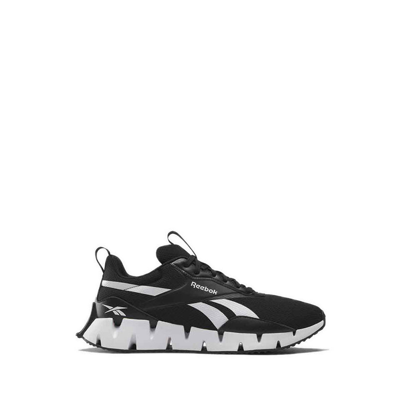 Zig Dynamica Str Mens Running Shoes Black