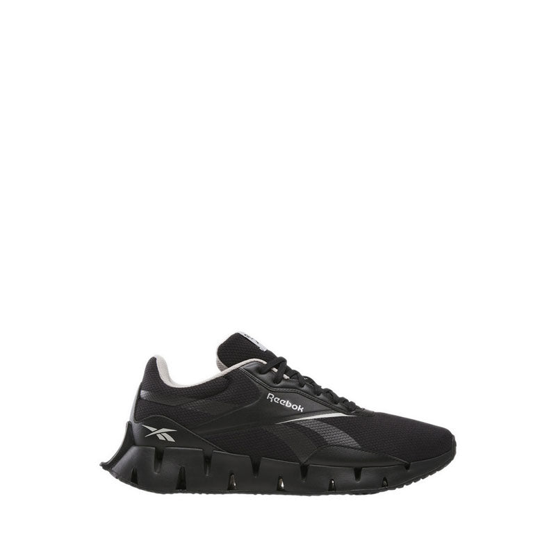 Reebok Zig New Shoes Reebok Reebok Zig Dynamica Str Men's Running Shoes Black – Reebok Indonesia