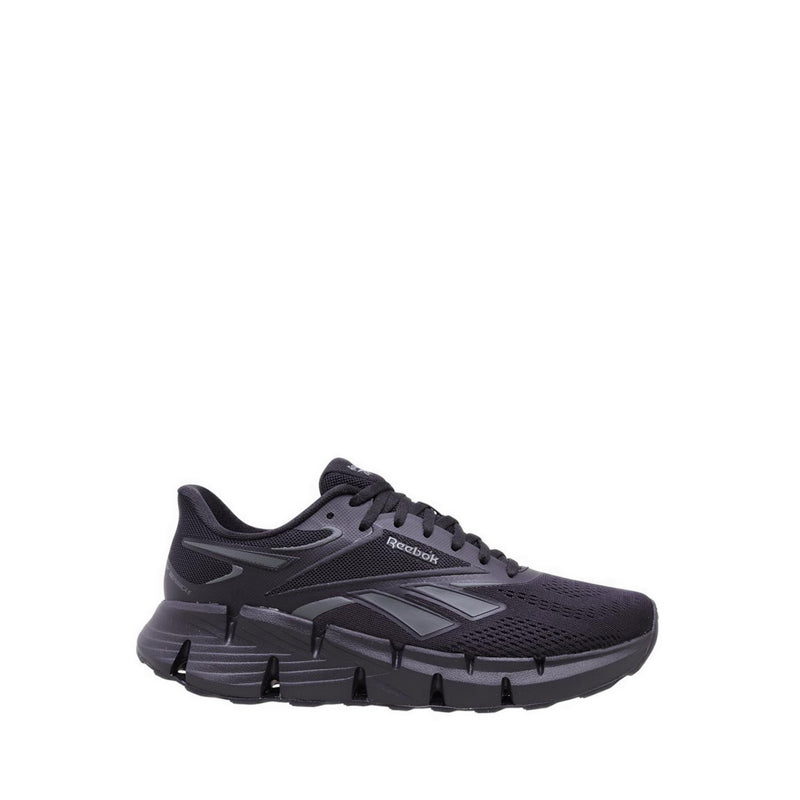 Reebok Zig Dynamica 6 Men's Running Shoes - Black