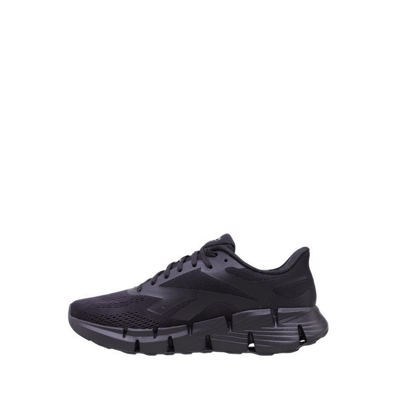 Reebok Zig Dynamica 6 Men's Running Shoes - Black
