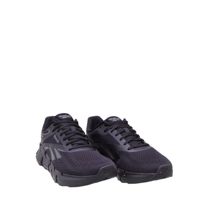 Reebok Zig Dynamica 6 Men's Running Shoes - Black
