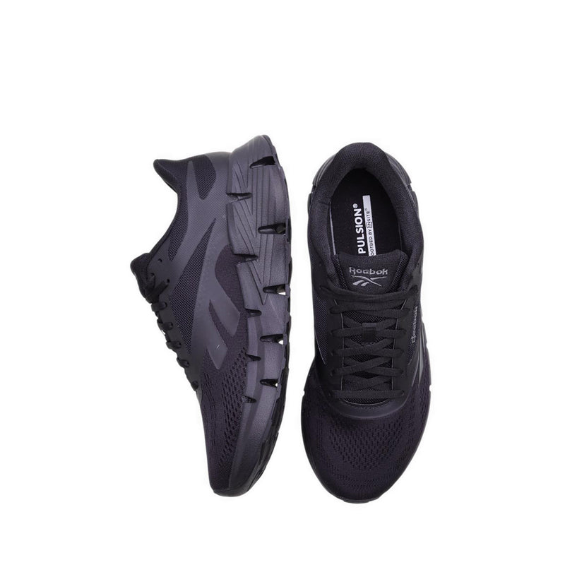 Reebok Zig Dynamica 6 Men's Running Shoes - Black