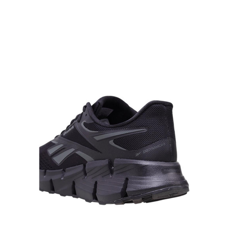 Reebok Zig Dynamica 6 Men's Running Shoes - Black