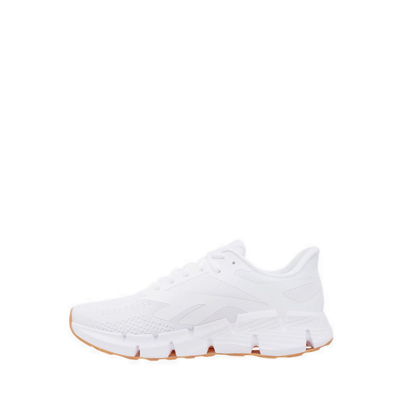 Reebok Zig Dynamica 6 Men's Running Shoes - White