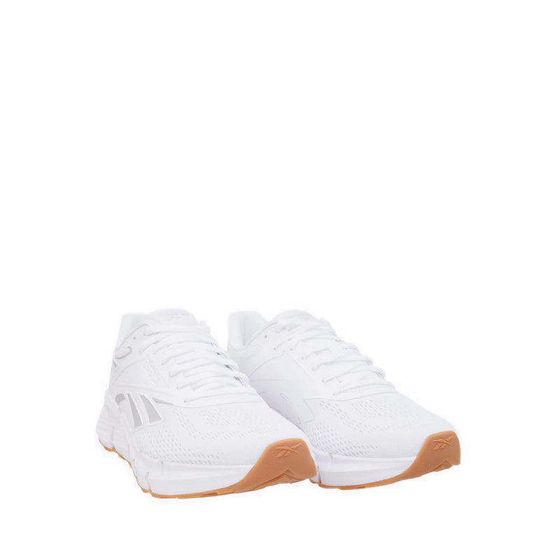 Reebok Zig Dynamica 6 Men's Running Shoes - White