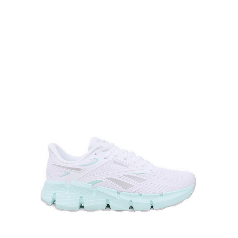 Reebok Zig Dynamica 6 Women's Running Shoes - Glitch Aqua