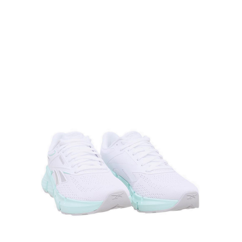 Reebok Zig Dynamica 6 Women's Running Shoes - Glitch Aqua