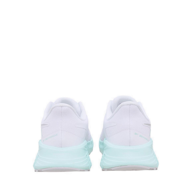 Reebok Zig Dynamica 6 Women's Running Shoes - Glitch Aqua