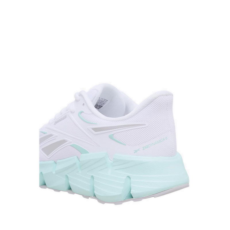 Reebok Zig Dynamica 6 Women's Running Shoes - Glitch Aqua