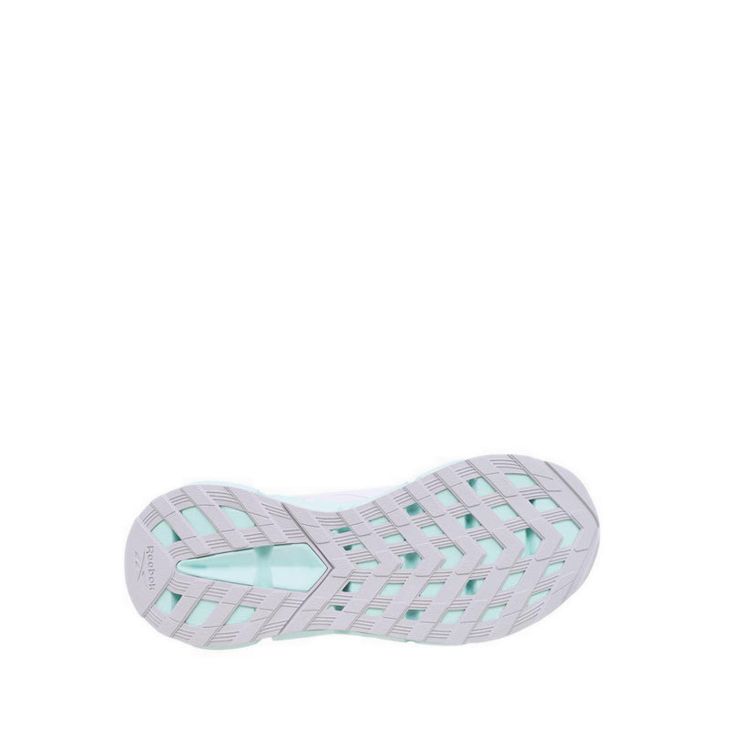 Reebok Zig Dynamica 6 Women's Running Shoes - Glitch Aqua