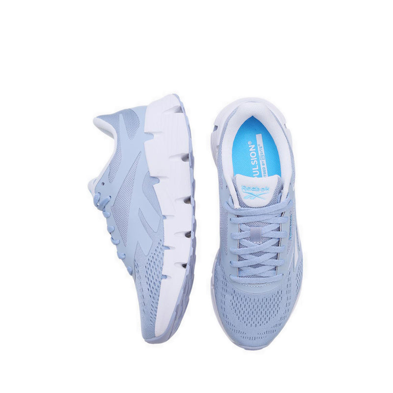 Reebok Zig Dynamica 6 Women's Running Shoes - Leisure Blue