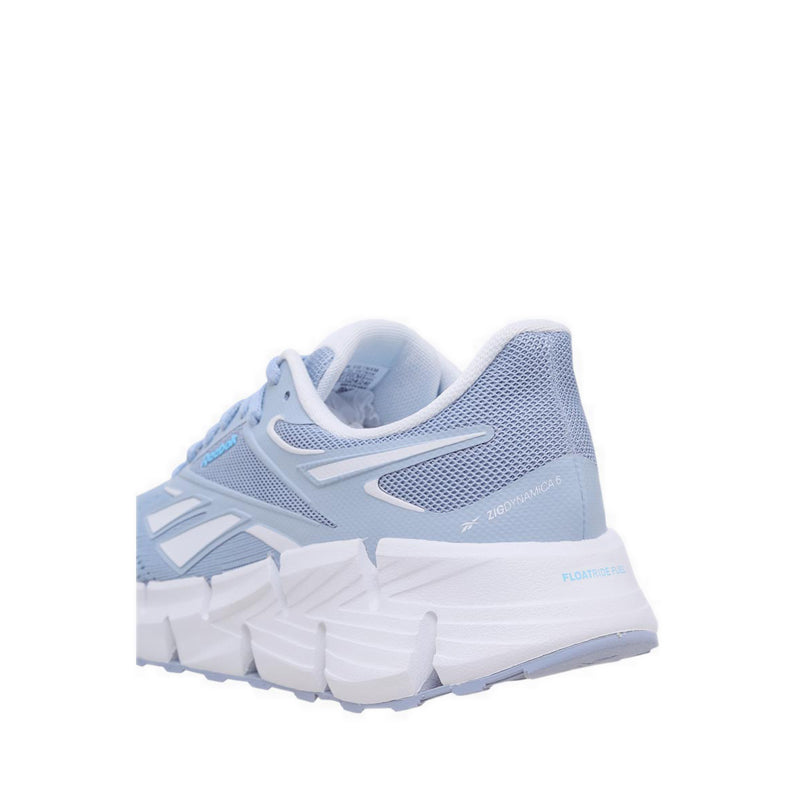 Reebok Zig Dynamica 6 Women's Running Shoes - Leisure Blue