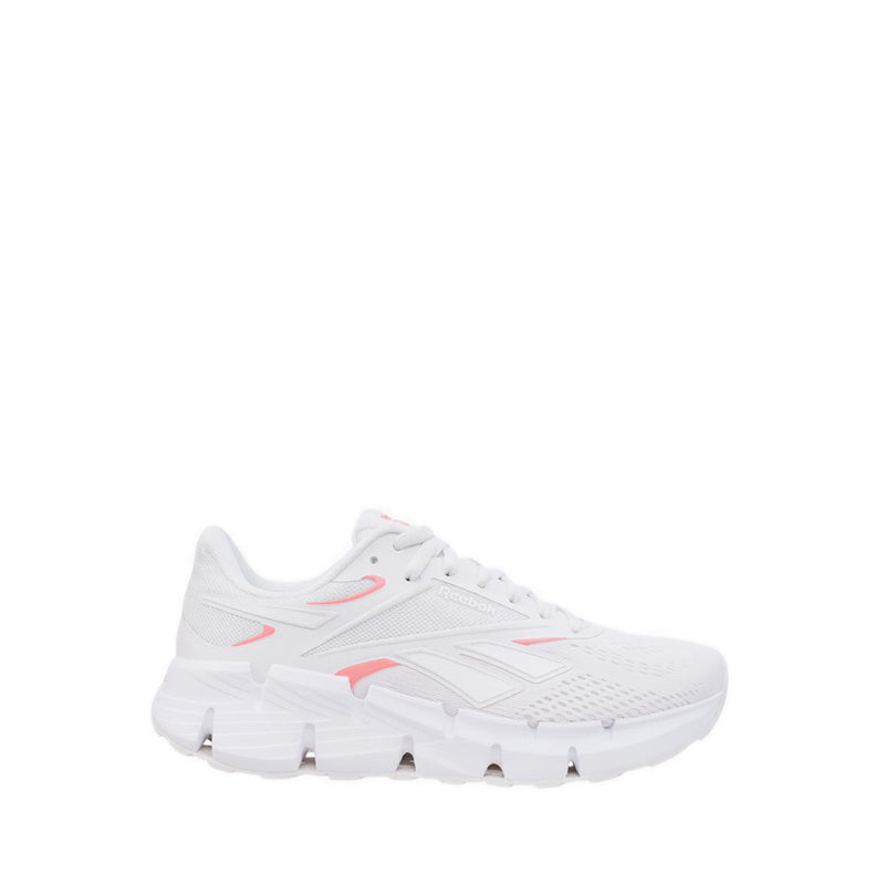 Reebok Zig Dynamica 6 Women's Running Shoes - White