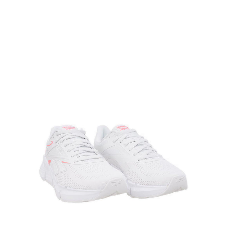 Reebok Zig Dynamica 6 Women's Running Shoes - White