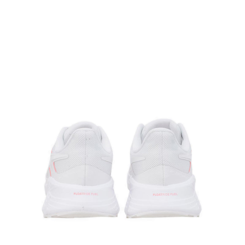 Reebok Zig Dynamica 6 Women's Running Shoes - White