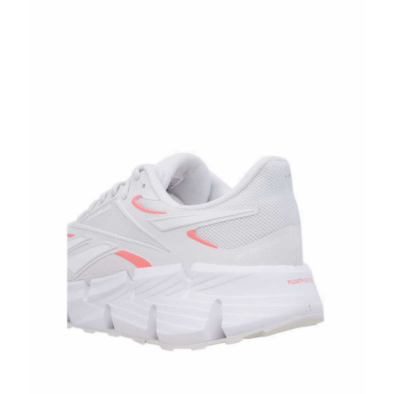 Reebok Zig Dynamica 6 Women's Running Shoes - White
