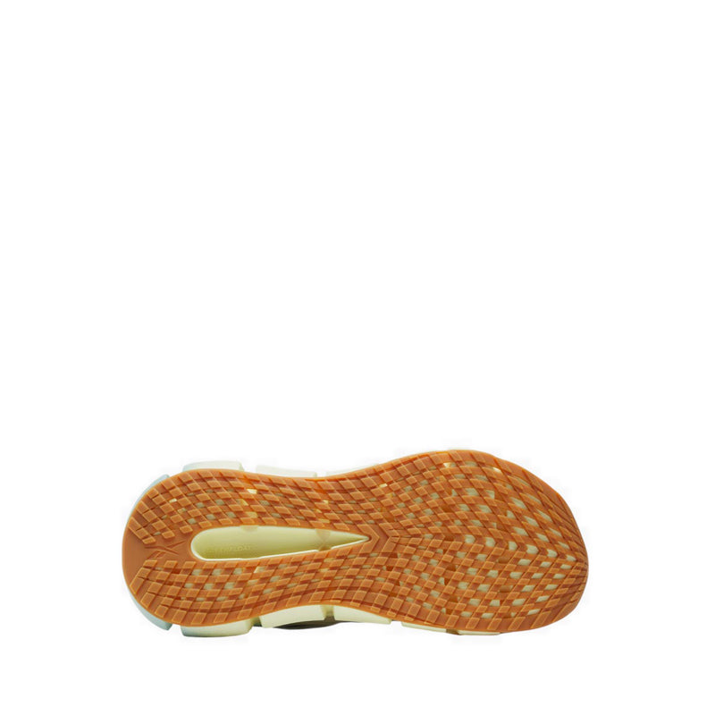 Reebok Floatzig 2 Women's Running Shoes - Chalk/Yellow Haze/Glitch Aqua