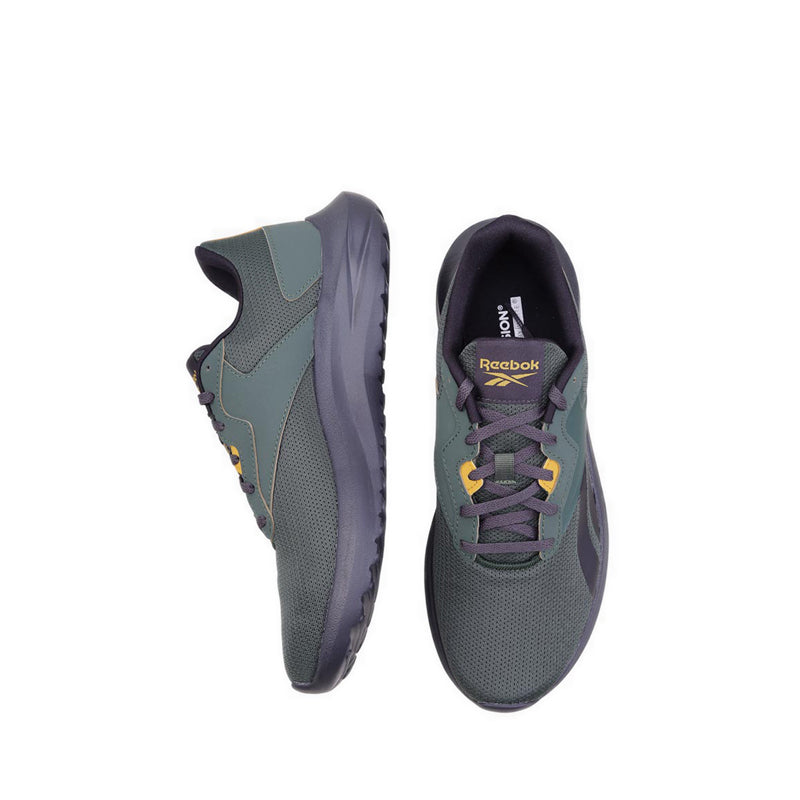 Reebok Energen Lux Men's Running Shoes - Grit Green