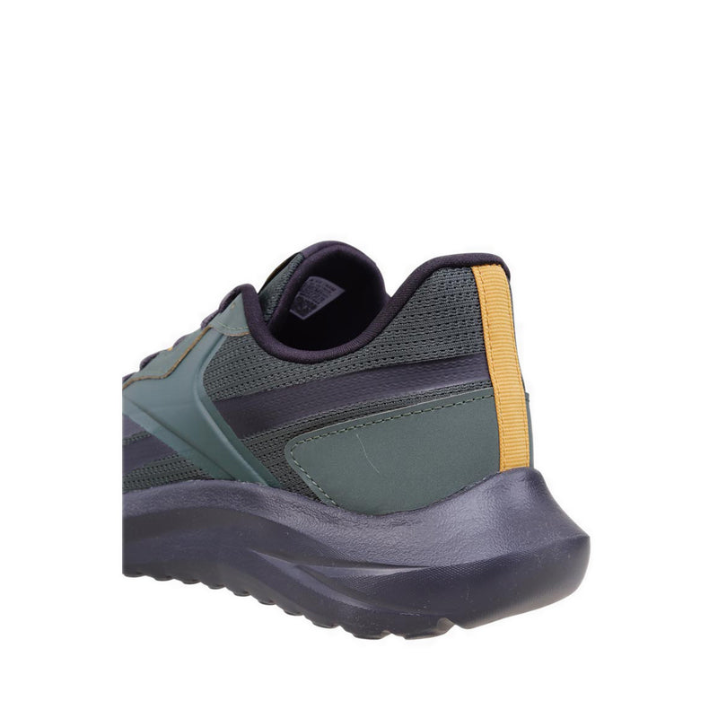 Reebok Energen Lux Men's Running Shoes - Grit Green