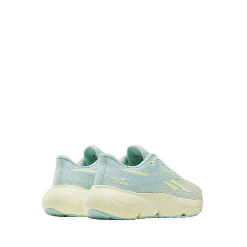 Reebok Zignition Women's Running Shoes - Glitch Aqua/Yellow Haze/White