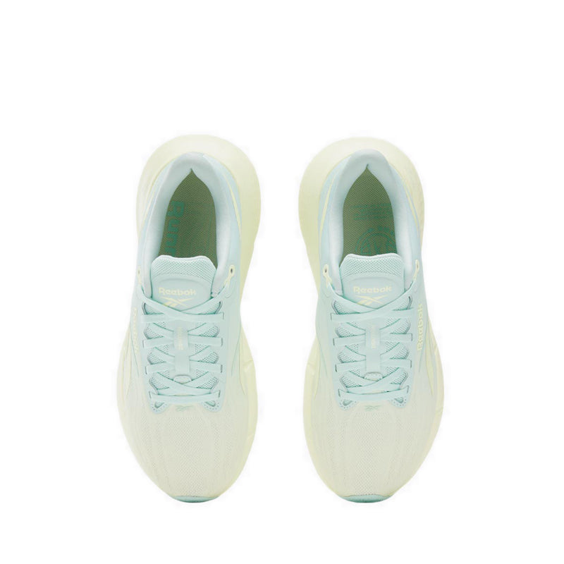 Reebok Zignition Women's Running Shoes - Glitch Aqua/Yellow Haze/White