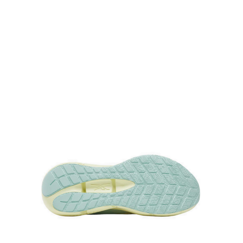 Reebok Zignition Women's Running Shoes - Glitch Aqua/Yellow Haze/White