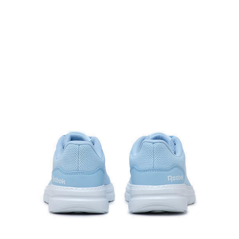 Reebok Quick Jogger Women's Running Shoes - Glass Blue