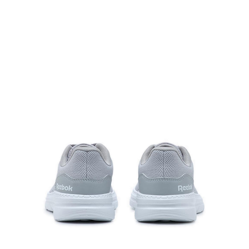 Reebok Quick Jogger Women's Running Shoes - Barely Grey