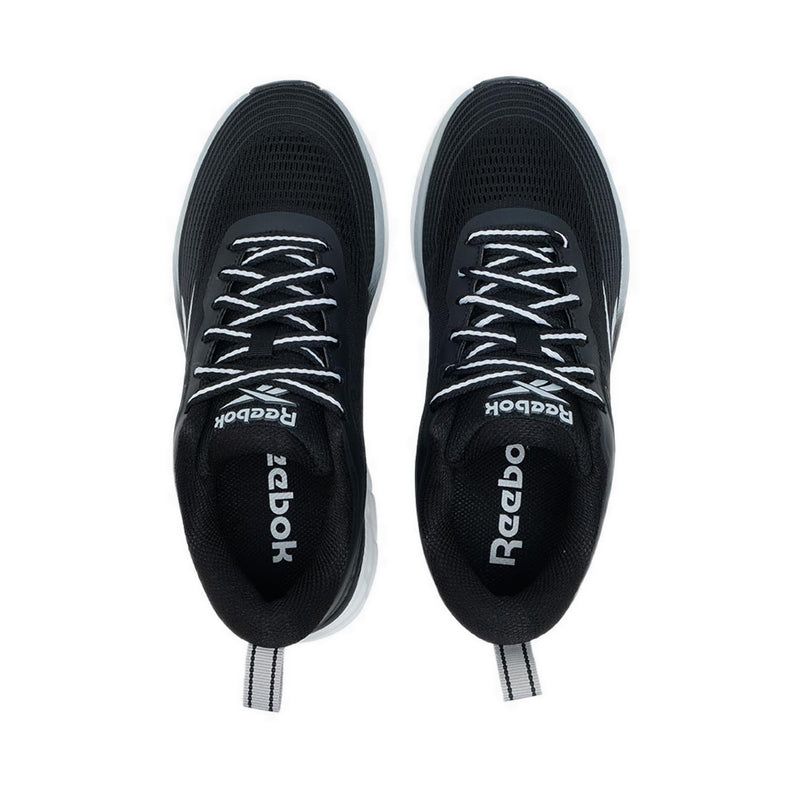 Reebok Road Strider Women's Running Shoes - Washed Black