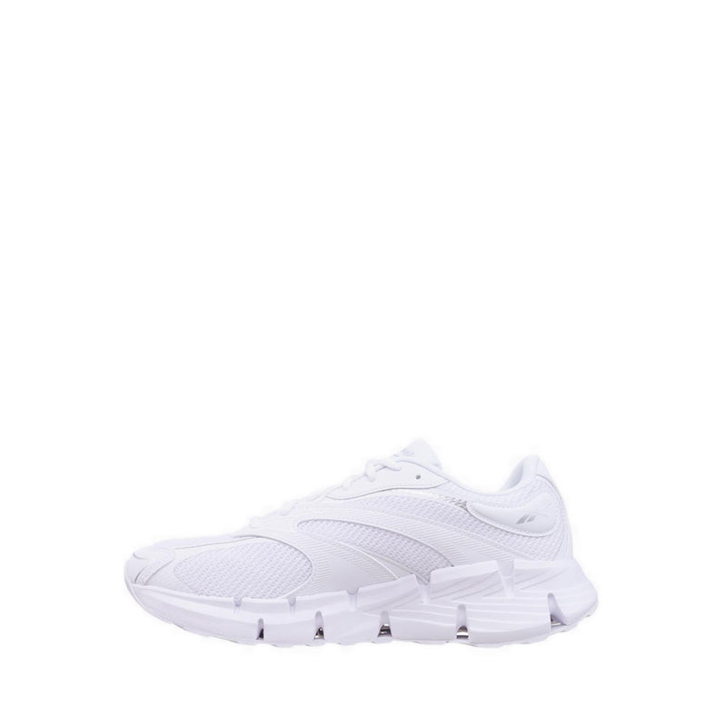 Reebok Zig Hypnotica Men's Running Shoes - White