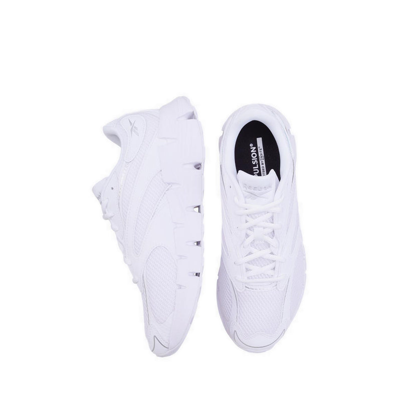 Reebok Zig Hypnotica Men's Running Shoes - White