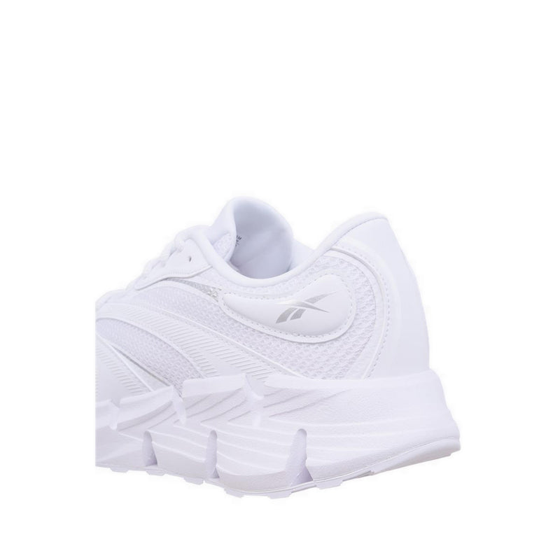 Reebok Zig Hypnotica Men's Running Shoes - White