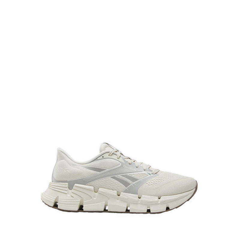 Reebok Floatzig 2 Men's Running Shoes - Alabaster/Grey 1/Trek Grey