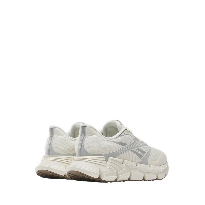 Reebok Floatzig 2 Men's Running Shoes - Alabaster/Grey 1/Trek Grey