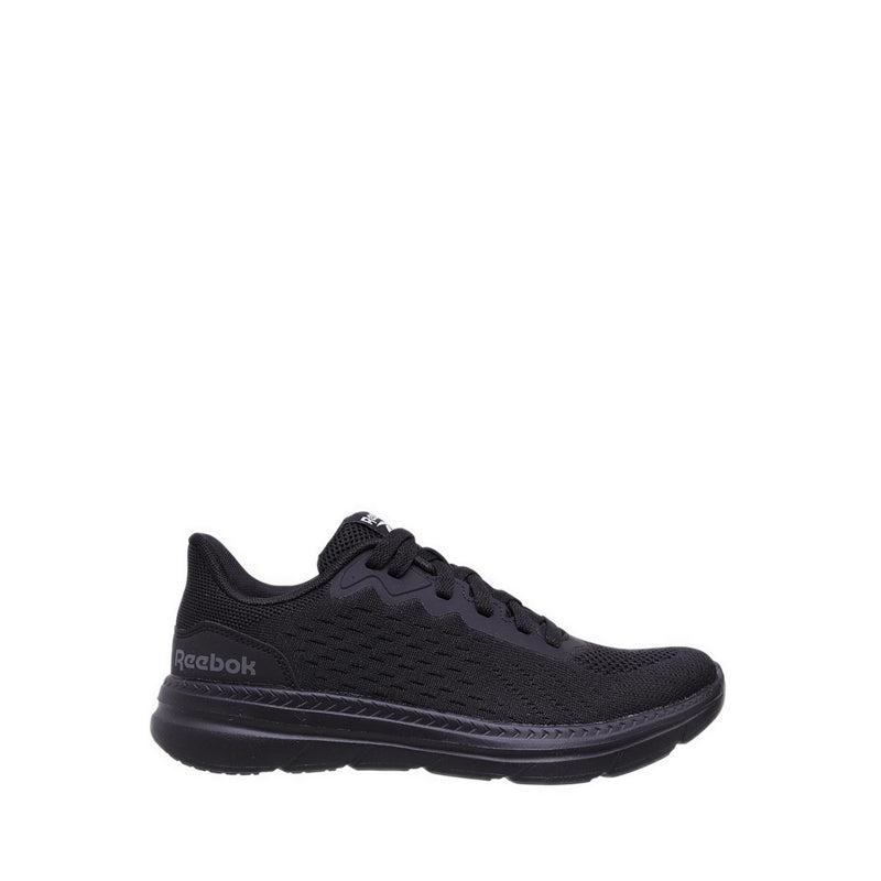 Reebok Quick Jogger Men Running Shoes - Black