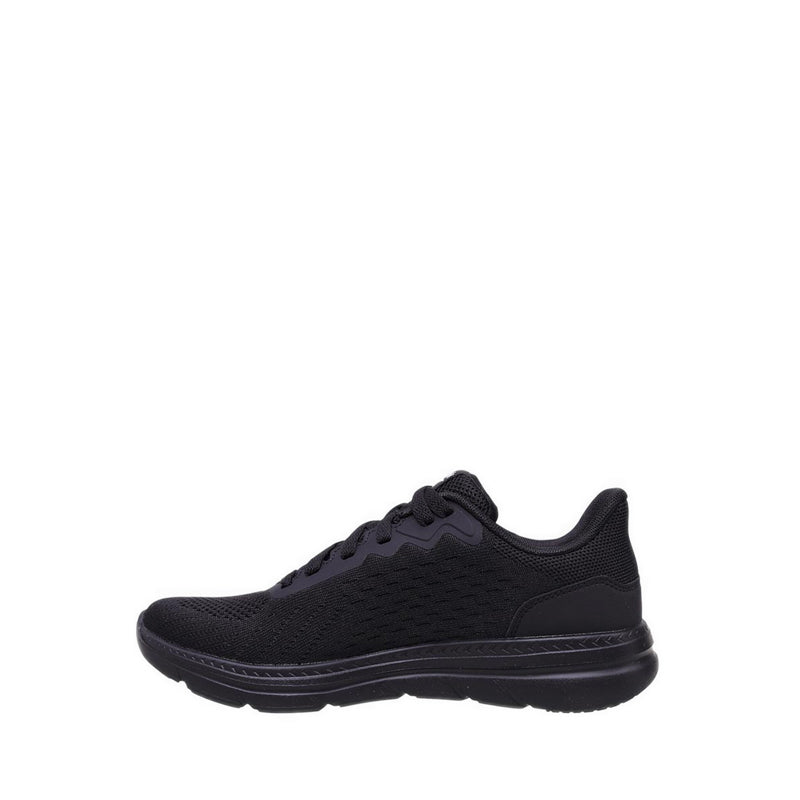 Reebok Quick Jogger Men Running Shoes - Black