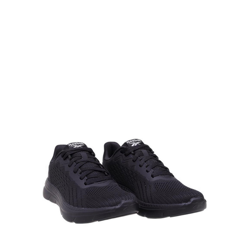Reebok Quick Jogger Men Running Shoes - Black