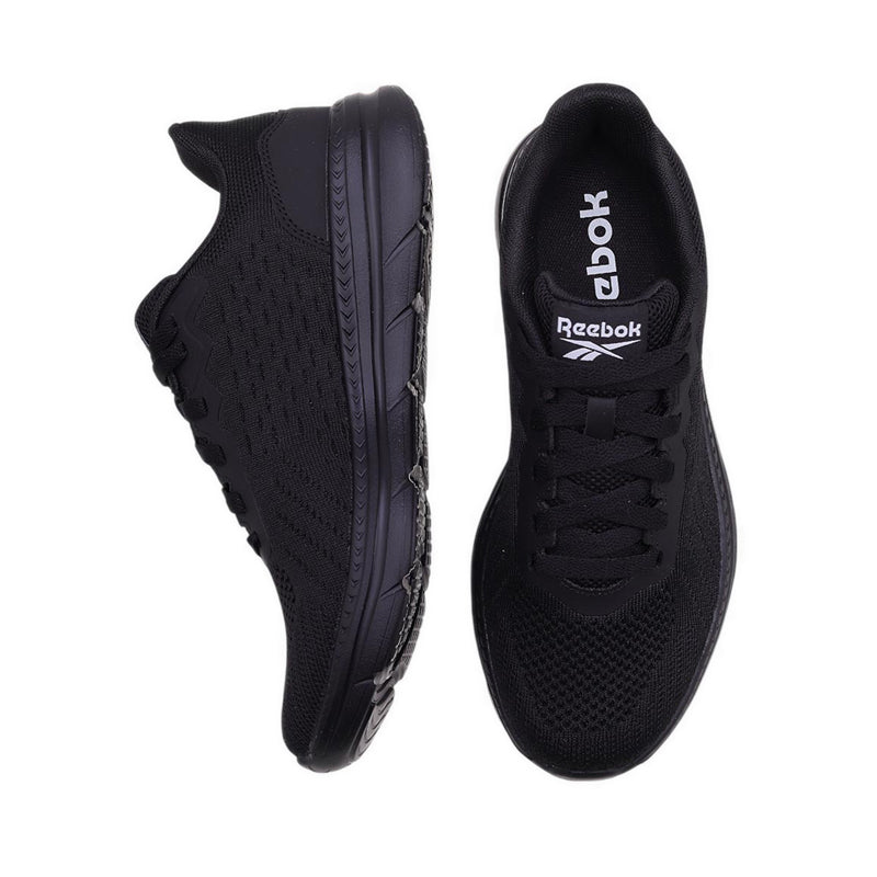 Reebok Quick Jogger Men Running Shoes - Black