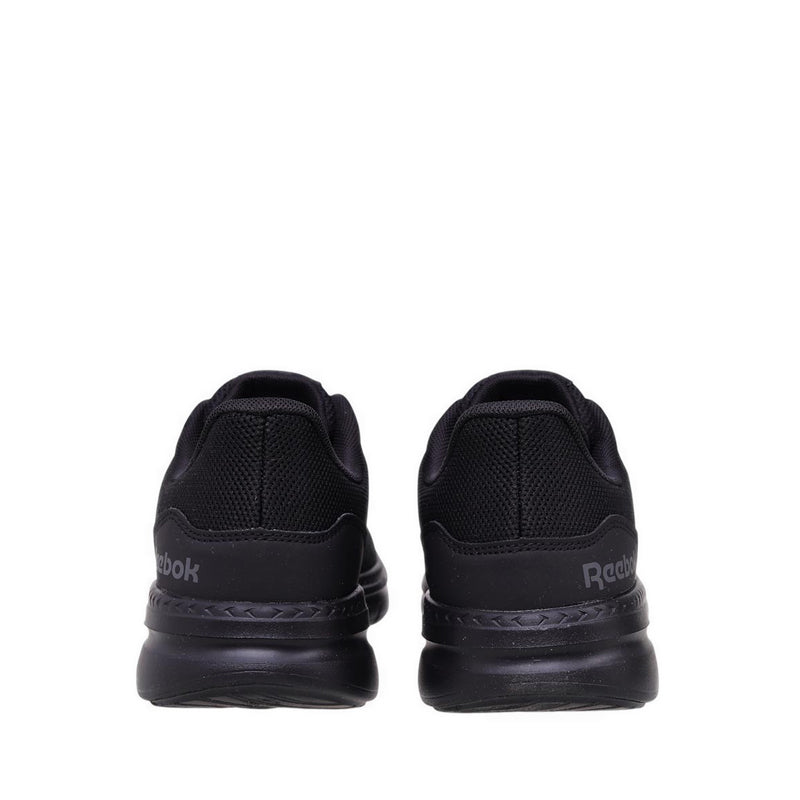 Reebok Quick Jogger Men Running Shoes - Black