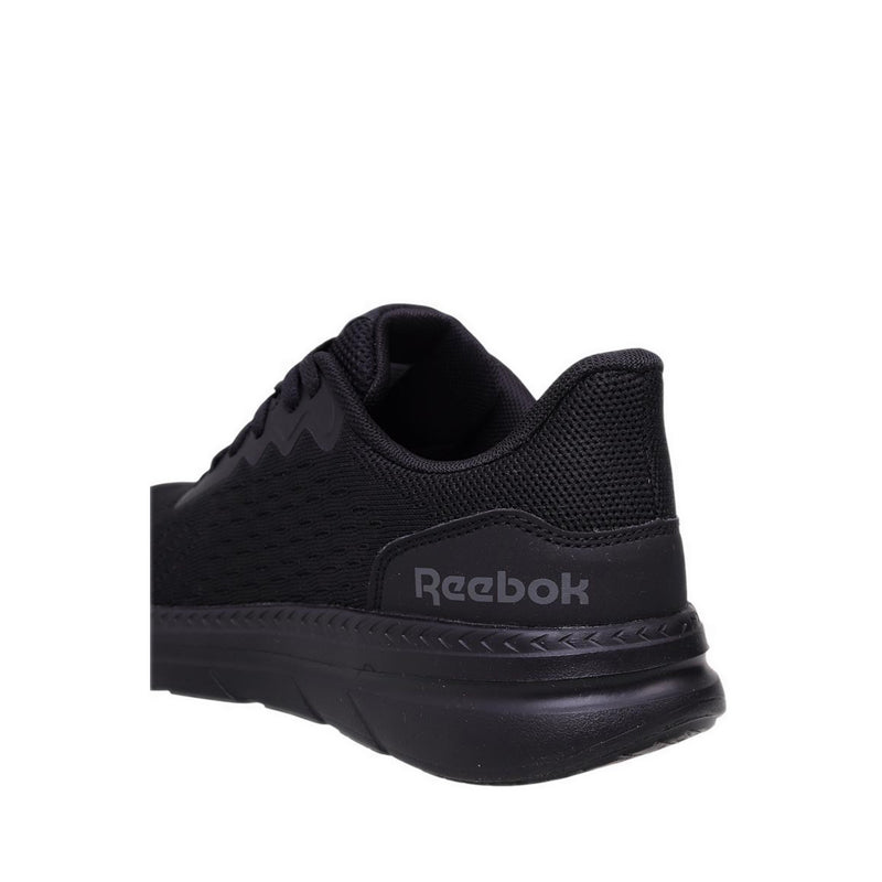 Reebok Quick Jogger Men Running Shoes - Black