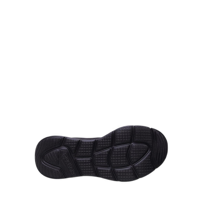 Reebok Quick Jogger Men Running Shoes - Black