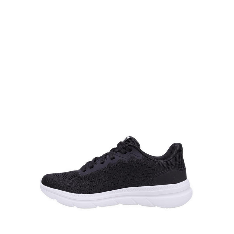 Reebok Quick Jogger Women Running Shoes - Black
