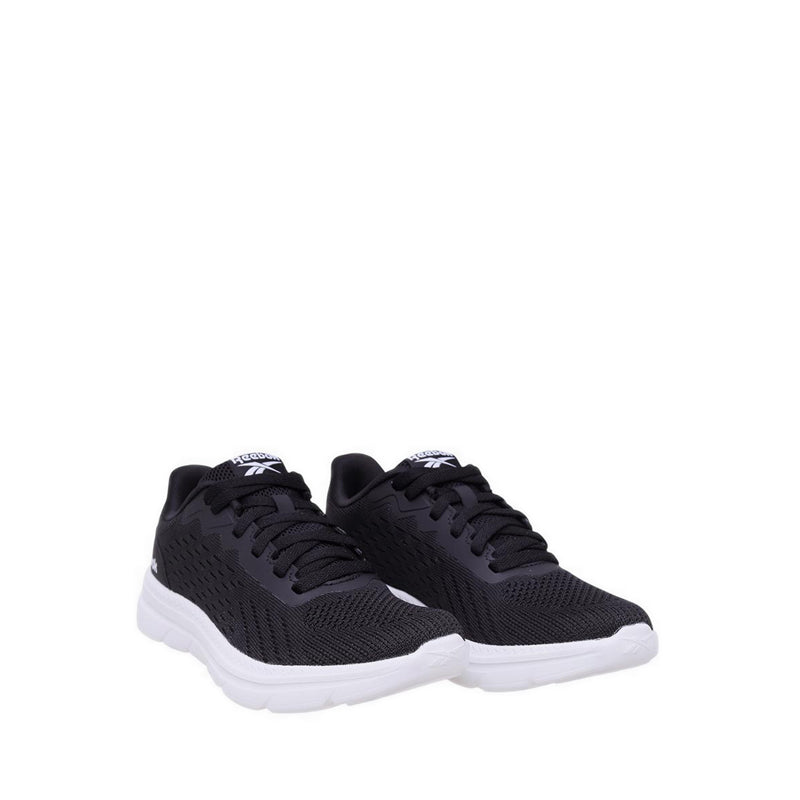 Reebok Quick Jogger Women Running Shoes - Black