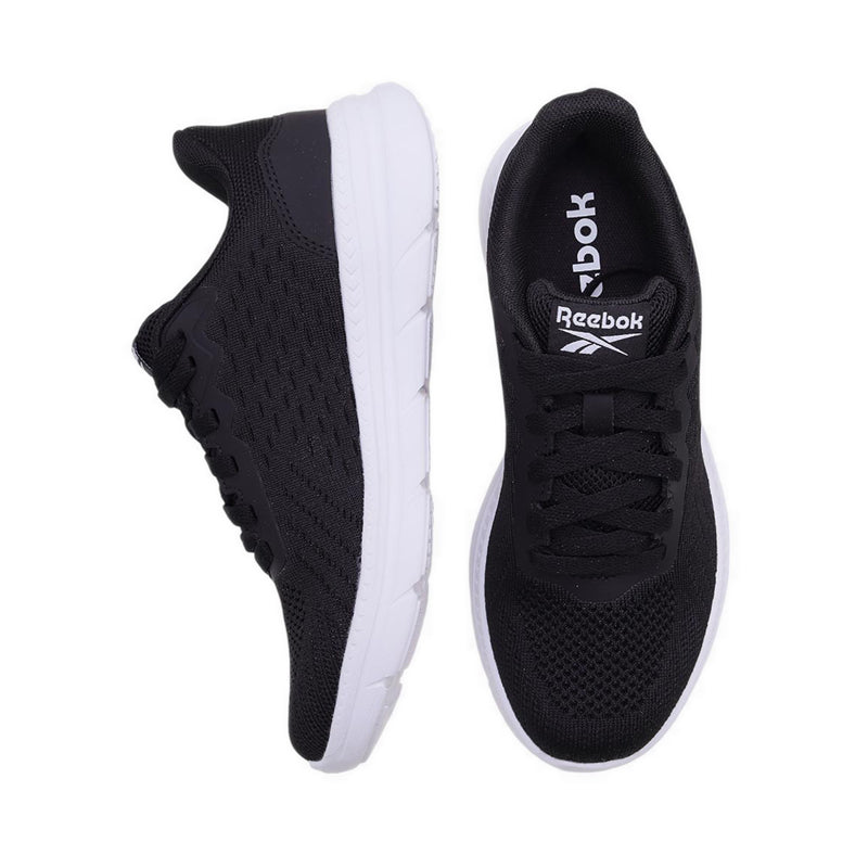 Reebok Quick Jogger Women Running Shoes - Black